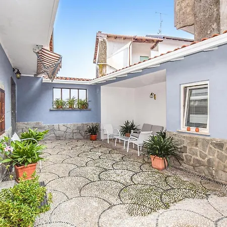 Casa Della Nonna Soriso