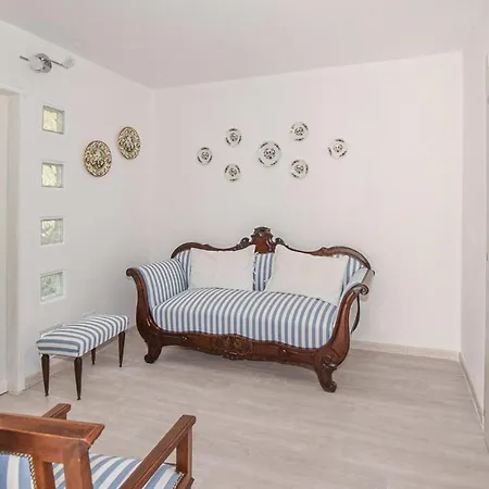 Casa Della Nonna *