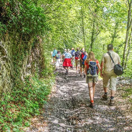 Casa Della Nonna Soriso