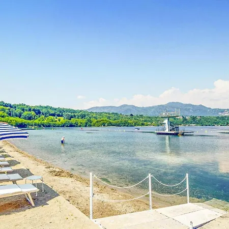 Apartament Casa Della Nonna Soriso