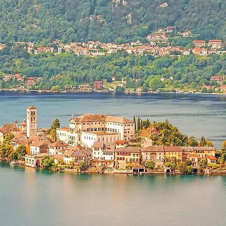 Casa Della Nonna