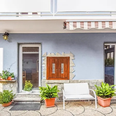 Appartement Casa Della Nonna
