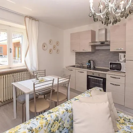 Appartamento Casa Della Nonna