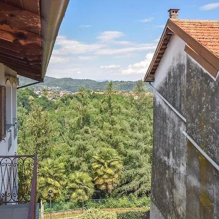 Casa Della Nonna Soriso