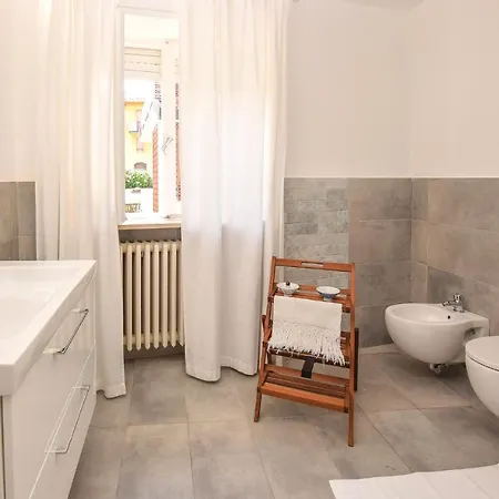 Апартаменты Casa Della Nonna Soriso