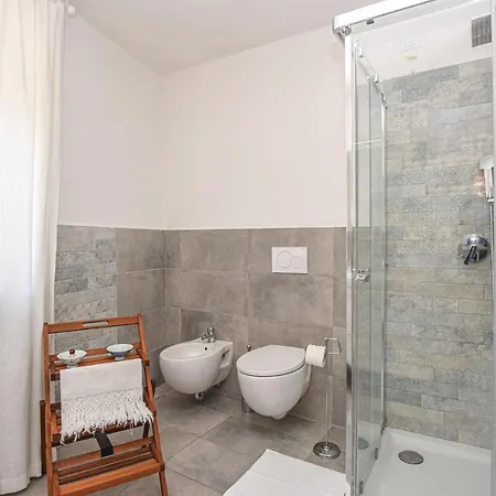 Casa Della Nonna Soriso