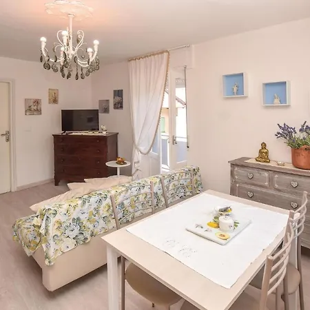 Apartament Casa Della Nonna