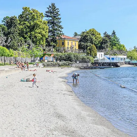 Apartament Casa Della Nonna *