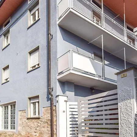 Casa Della Nonna * Soriso