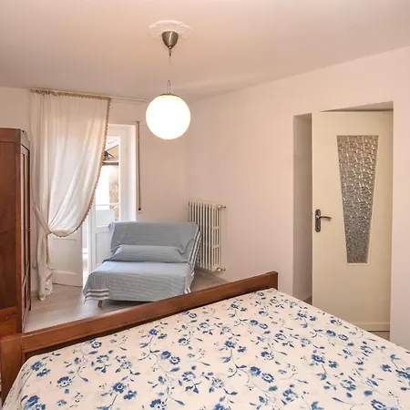 Casa Della Nonna Apartament Soriso