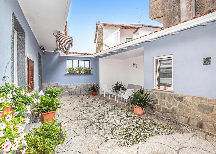 Casa Della Nonna Soriso