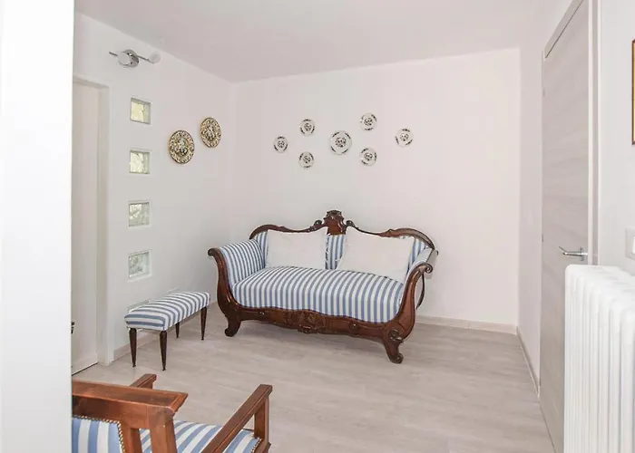 Casa Della Nonna *