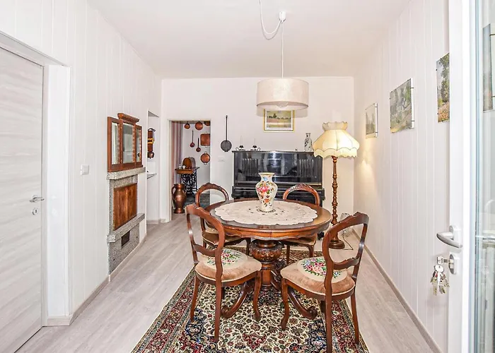 Casa Della Nonna * Soriso