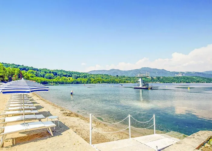 Daire Casa Della Nonna Soriso