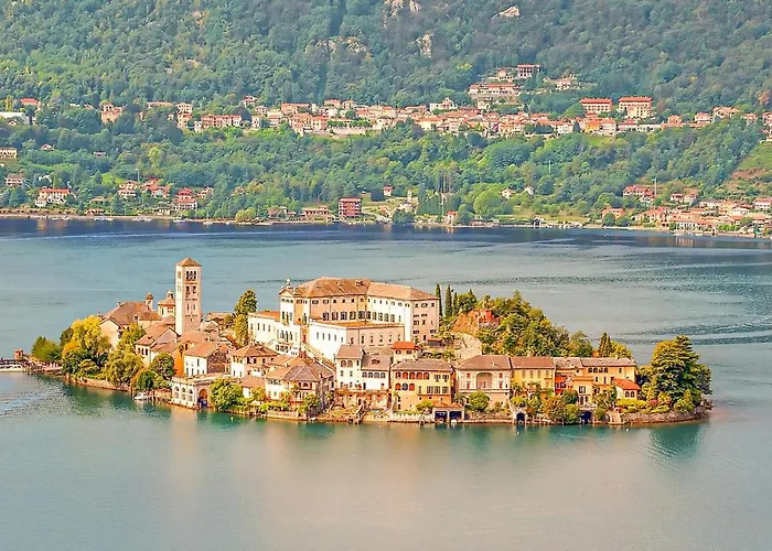 Casa Della Nonna