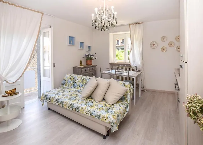 Casa Della Nonna * Soriso
