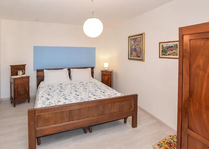 Casa Della Nonna شقة