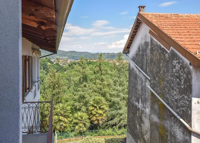 Casa Della Nonna Soriso