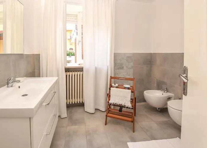 شقة Casa Della Nonna Soriso