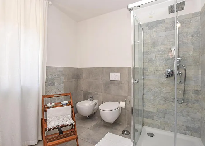 Casa Della Nonna Soriso