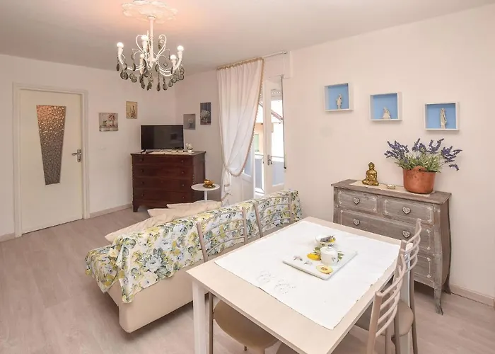 Daire Casa Della Nonna