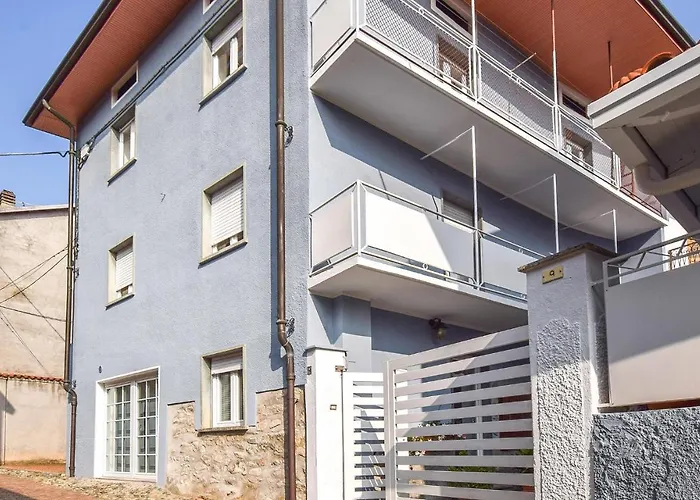 Casa Della Nonna * Soriso