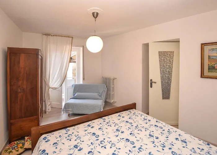 Casa Della Nonna Daire Soriso